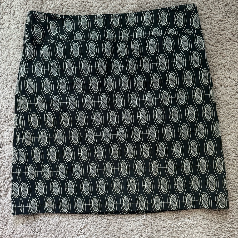 Loft Women’s polyester Career Skirt